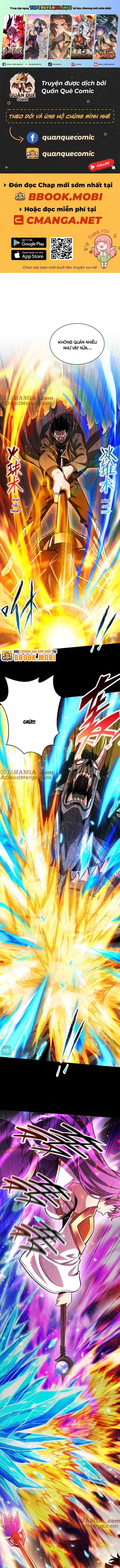 Võng Du: Afk Trăm Vạn Năm, Ta Thức Tỉnh Thành Thần Chap 13 - Next Chap 14