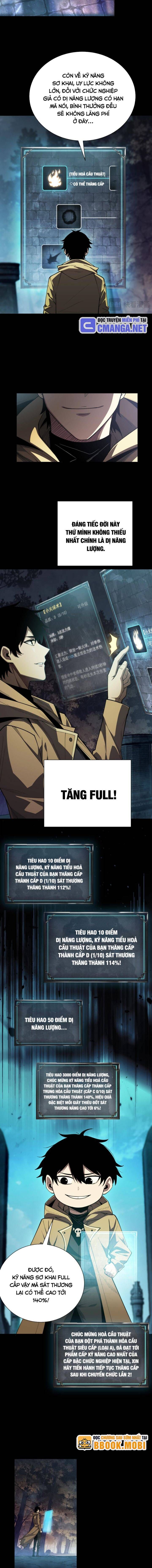 Võng Du: Afk Trăm Vạn Năm, Ta Thức Tỉnh Thành Thần Chap 2 - Next Chap 3