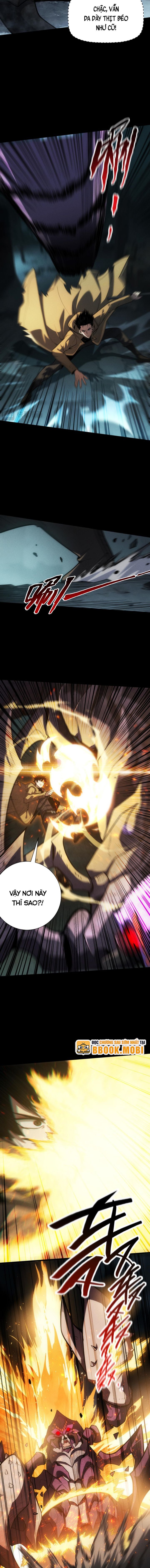 Võng Du: Afk Trăm Vạn Năm, Ta Thức Tỉnh Thành Thần Chap 3 - Next Chap 4