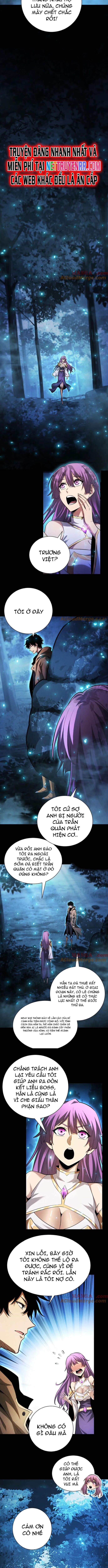 Võng Du: Afk Trăm Vạn Năm, Ta Thức Tỉnh Thành Thần Chap 30 - Next Chap 31