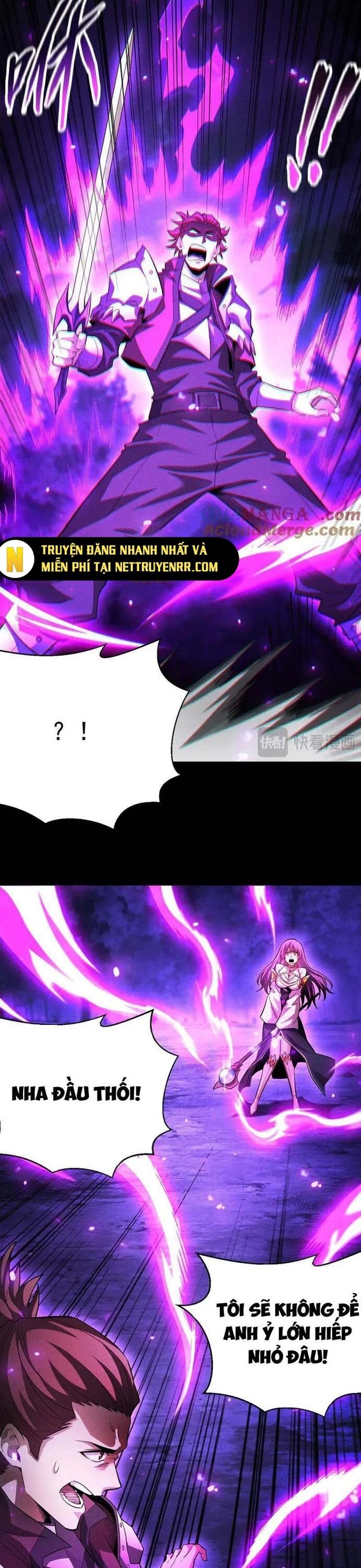 Võng Du: Afk Trăm Vạn Năm, Ta Thức Tỉnh Thành Thần Chap 31 - Next Chap 32