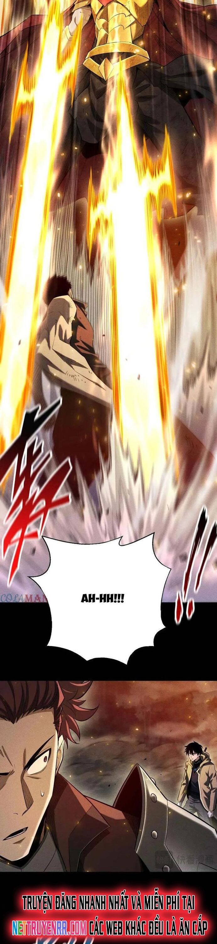 Võng Du: Afk Trăm Vạn Năm, Ta Thức Tỉnh Thành Thần Chap 31 - Next Chap 32