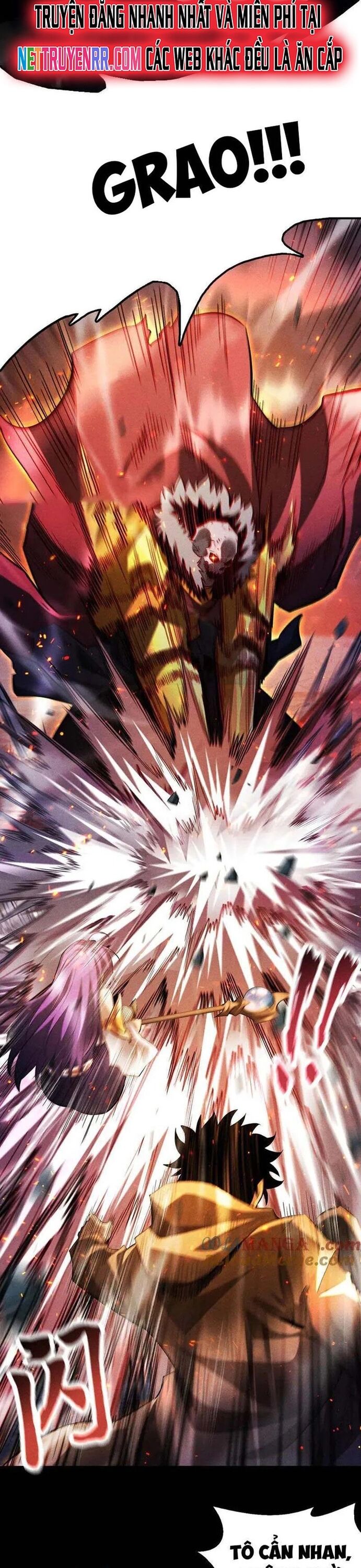 Võng Du: Afk Trăm Vạn Năm, Ta Thức Tỉnh Thành Thần Chap 31 - Next Chap 32