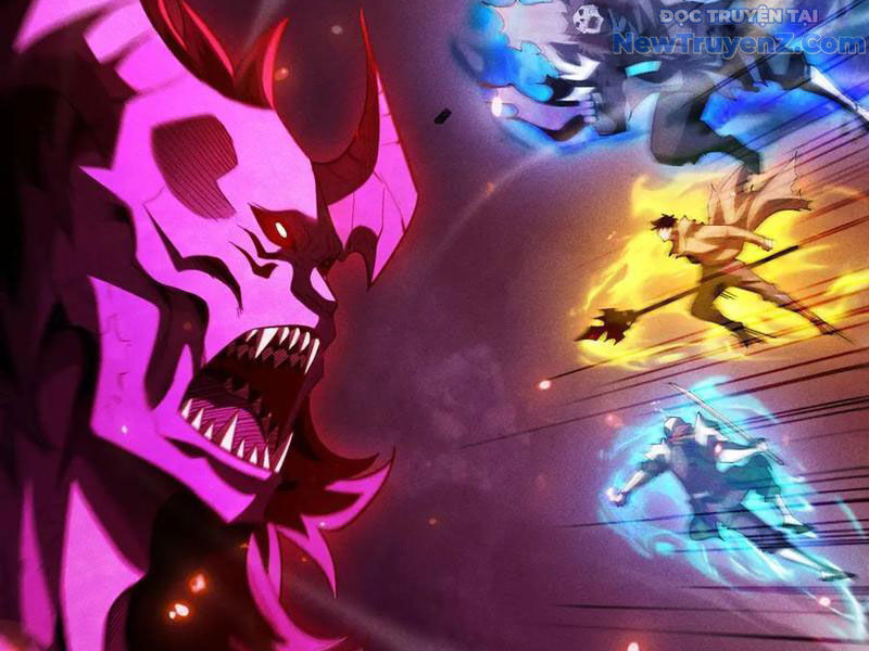 Võng Du: Afk Trăm Vạn Năm, Ta Thức Tỉnh Thành Thần Chap 37 - Next Chap 38