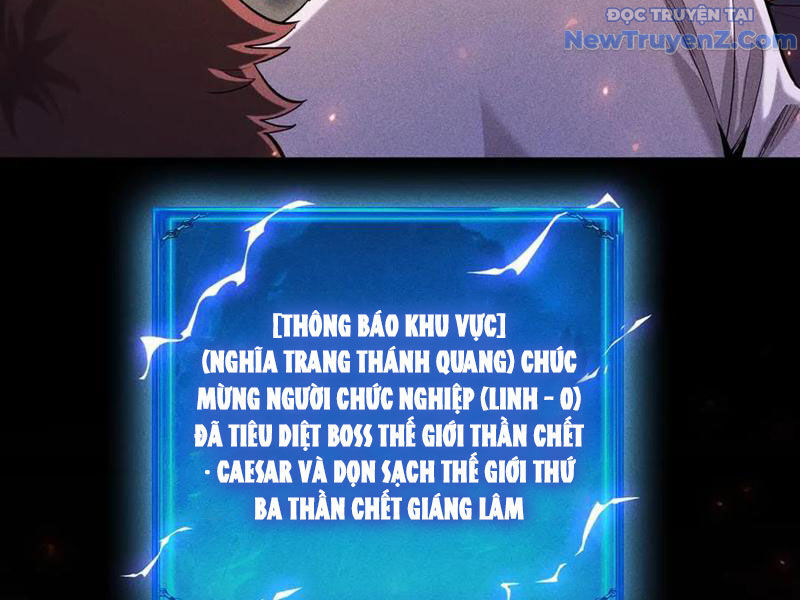 Võng Du: Afk Trăm Vạn Năm, Ta Thức Tỉnh Thành Thần Chap 37 - Next Chap 38