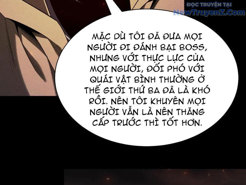 Võng Du: Afk Trăm Vạn Năm, Ta Thức Tỉnh Thành Thần Chap 37 - Next Chap 38