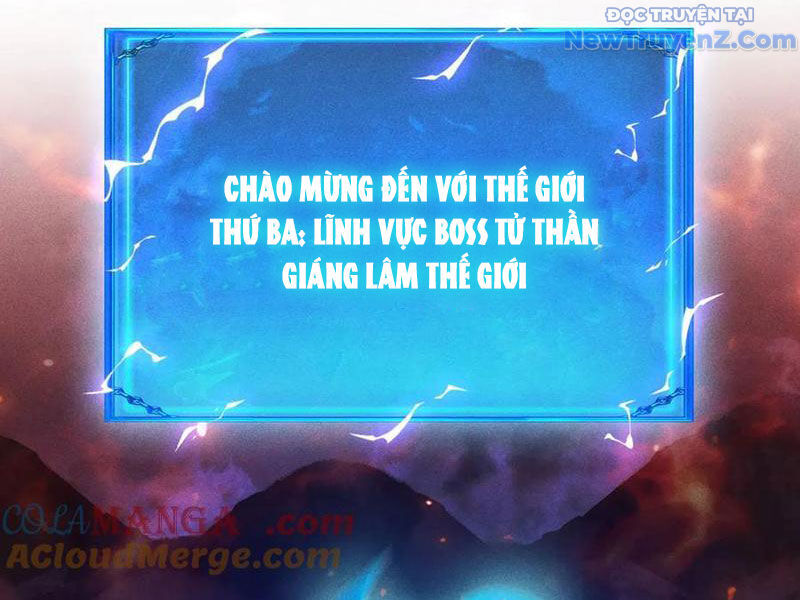 Võng Du: Afk Trăm Vạn Năm, Ta Thức Tỉnh Thành Thần Chap 37 - Next Chap 38