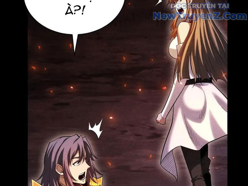 Võng Du: Afk Trăm Vạn Năm, Ta Thức Tỉnh Thành Thần Chap 39 - Next Chap 40