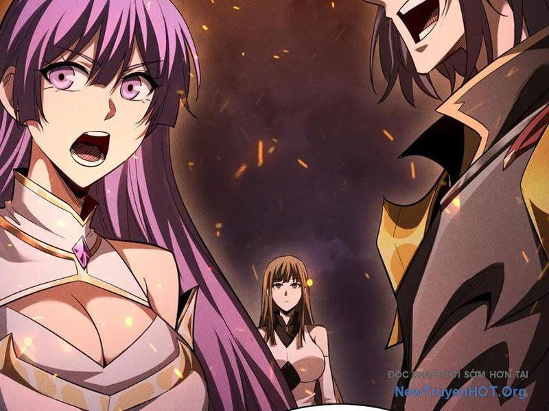 Võng Du: Afk Trăm Vạn Năm, Ta Thức Tỉnh Thành Thần Chap 46 - Next Chap 47