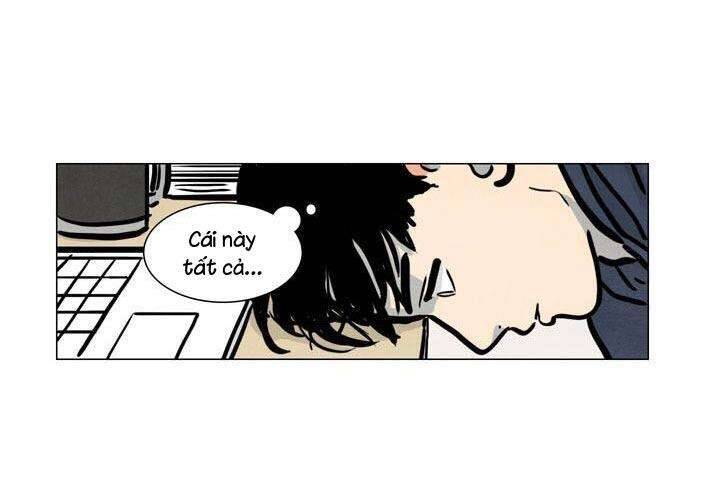 Nhà Trọ Số 5 Chap 14 - Next Chap 15