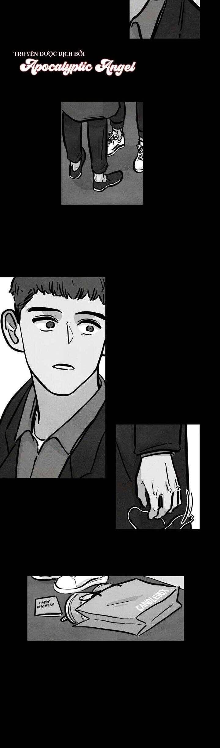 Nhà Trọ Số 5 Chap 20 - Next Chap 21