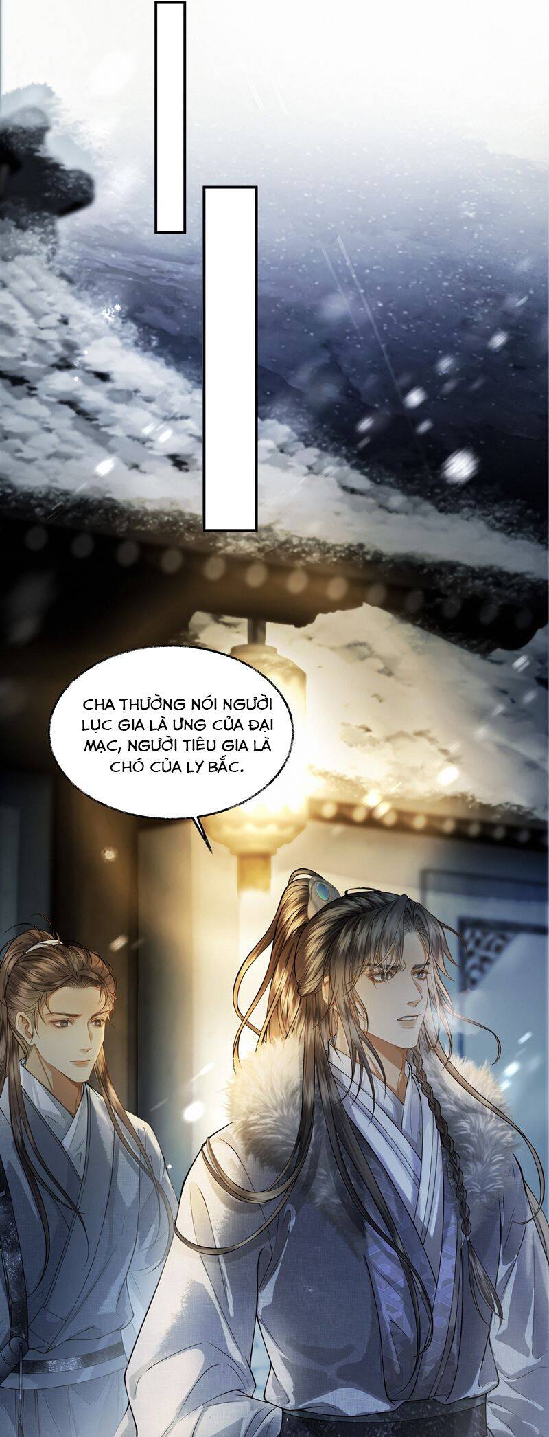 Thương Tiến Tửu Chap 15 - Next Chap 16