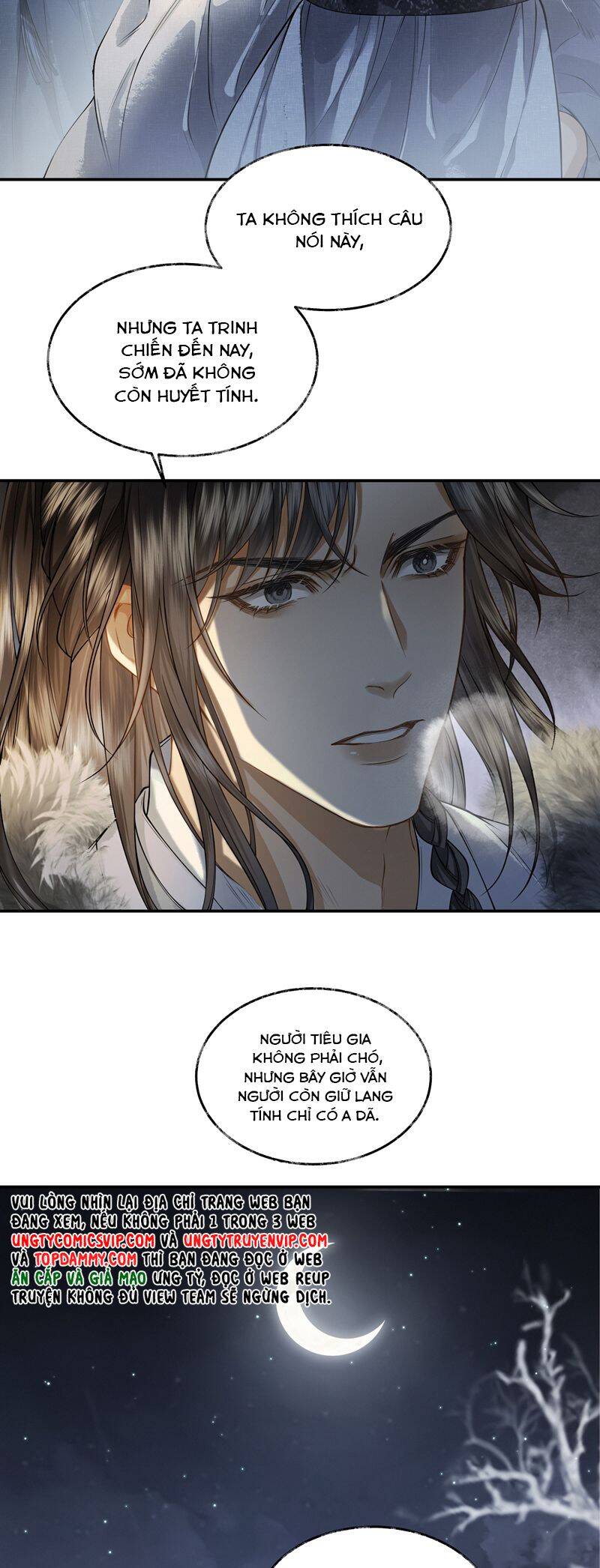 Thương Tiến Tửu Chap 15 - Next Chap 16