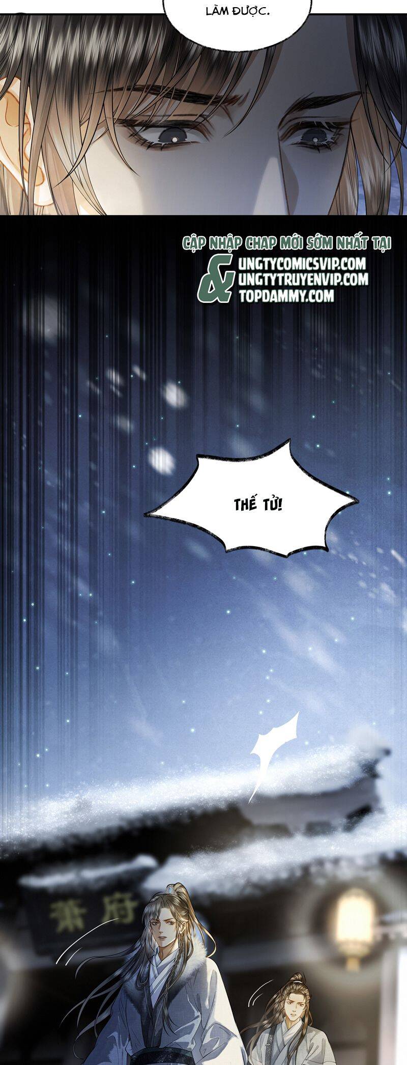 Thương Tiến Tửu Chap 15 - Next Chap 16