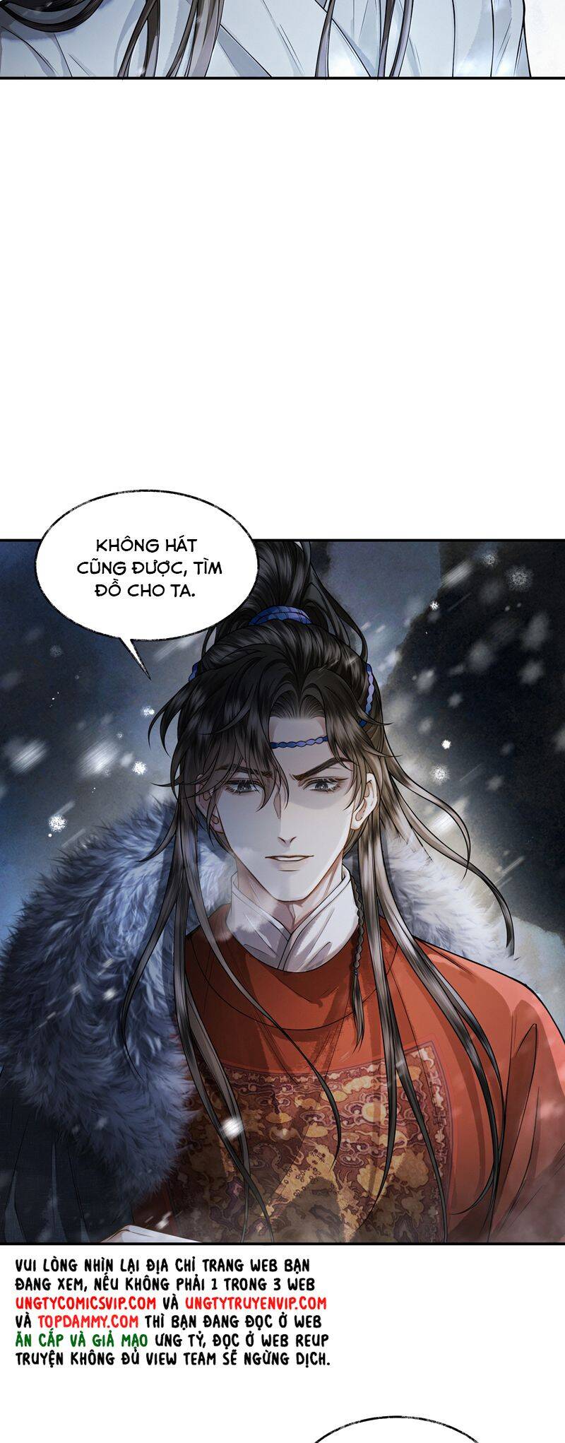 Thương Tiến Tửu Chap 15 - Next Chap 16