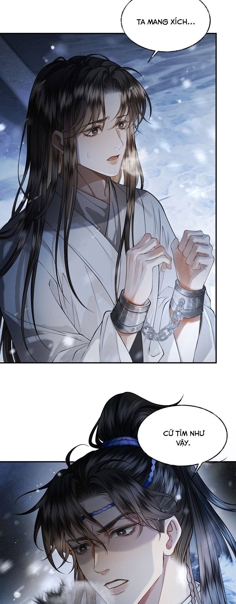 Thương Tiến Tửu Chap 15 - Next Chap 16