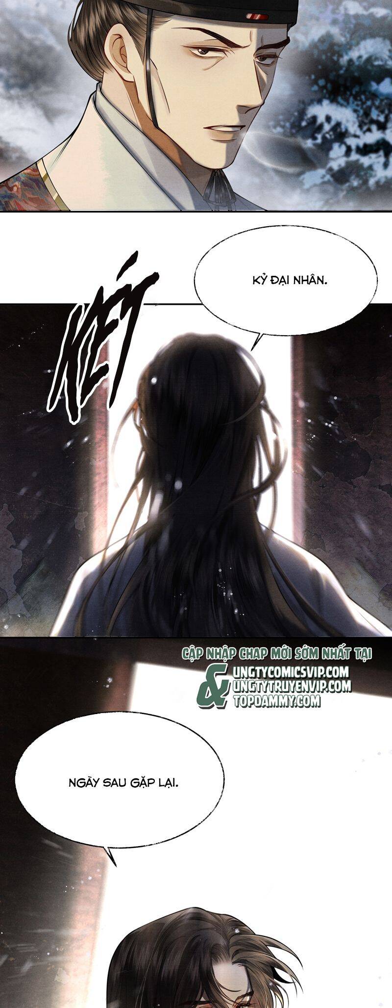 Thương Tiến Tửu Chap 8 - Next Chap 9