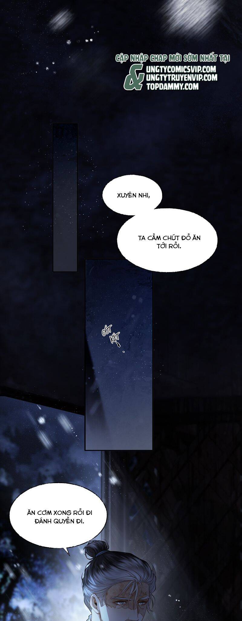 Thương Tiến Tửu Chap 8 - Next Chap 9