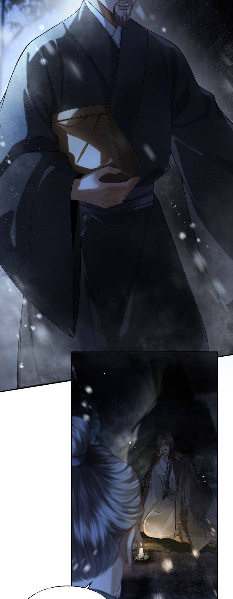 Thương Tiến Tửu Chap 8 - Next Chap 9