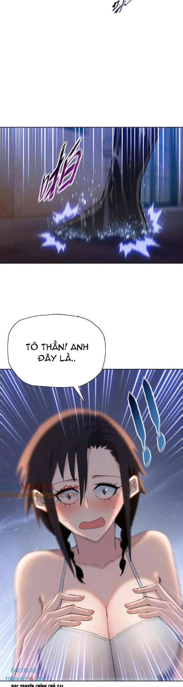 Kẻ Tàn Nhẫn Ngày Tận Thế: Bắt Đầu Dự Trữ Hàng Tỉ Tấn Vật Tư Chap 40 - Next Chap 41