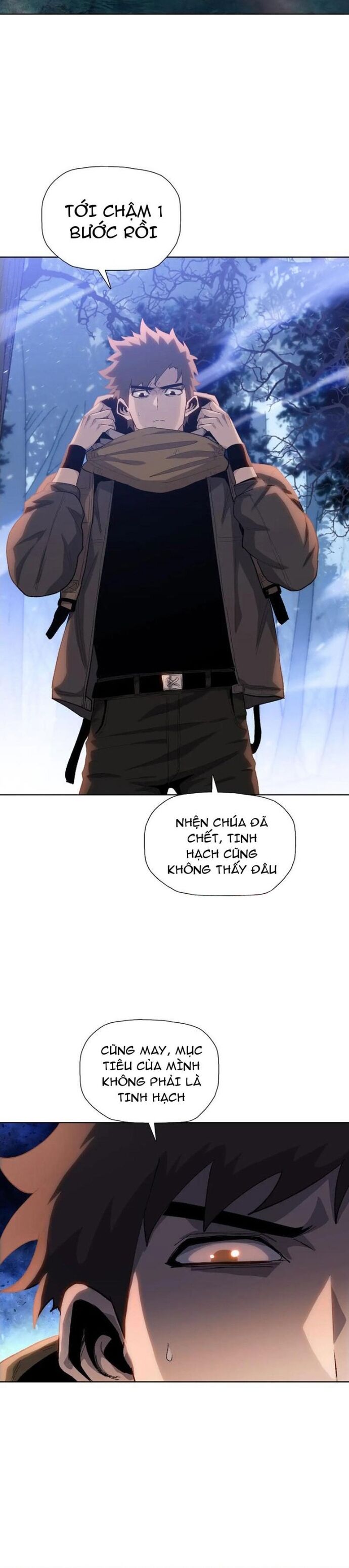 Kẻ Tàn Nhẫn Ngày Tận Thế: Bắt Đầu Dự Trữ Hàng Tỉ Tấn Vật Tư Chap 66 - Next Chap 67