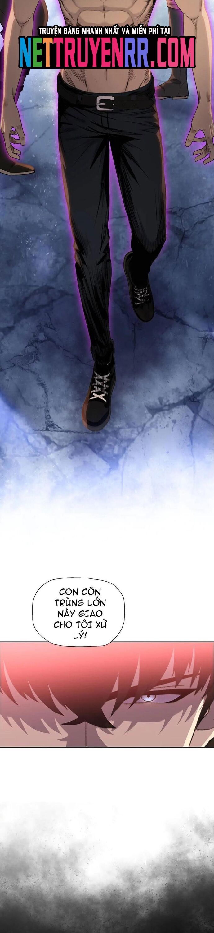 Kẻ Tàn Nhẫn Ngày Tận Thế: Bắt Đầu Dự Trữ Hàng Tỉ Tấn Vật Tư Chap 73 - Next Chap 74