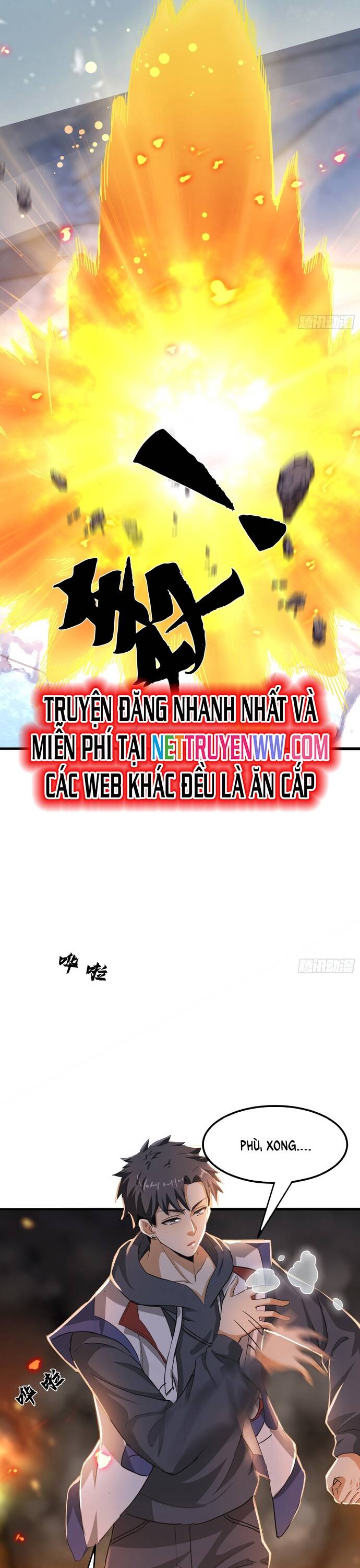 Thần Minh Trở Lại: Ta Có Trong Tay Triệu Vạn Chư Thần! Chap 11 - Next Chap 12