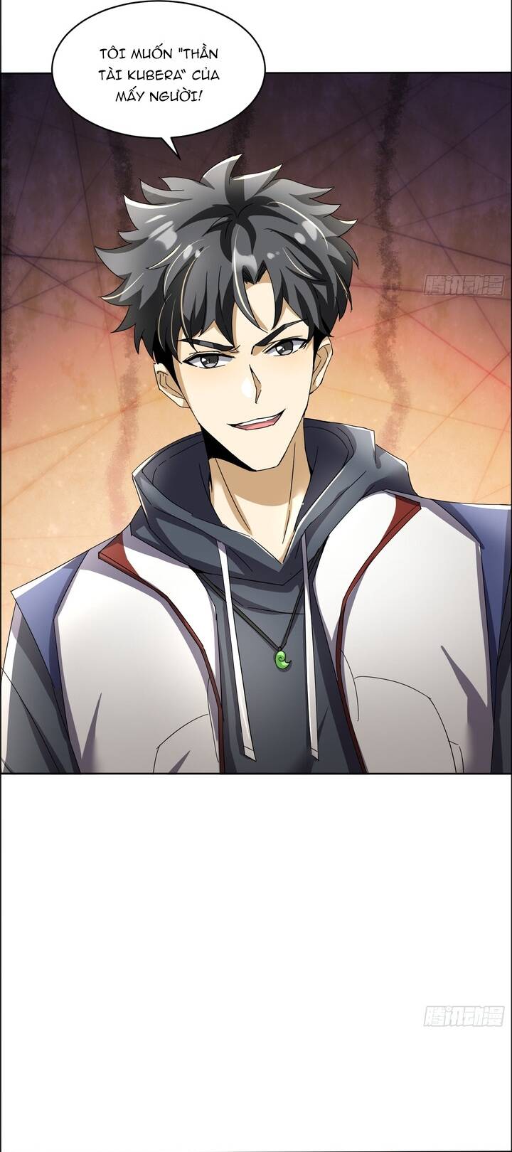 Thần Minh Trở Lại: Ta Có Trong Tay Triệu Vạn Chư Thần! Chap 17 - Next Chap 18