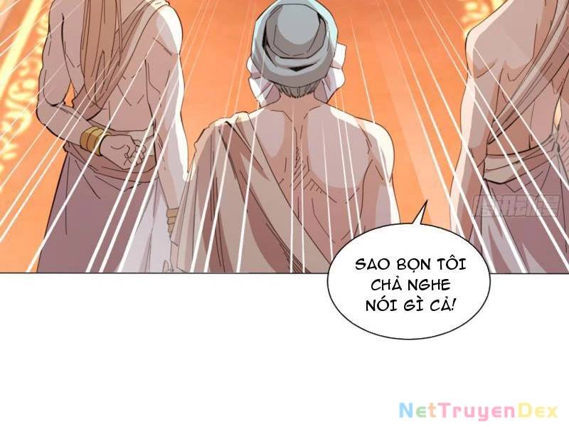 Thần Minh Trở Lại: Ta Có Trong Tay Triệu Vạn Chư Thần! Chap 25 - Next Chap 26
