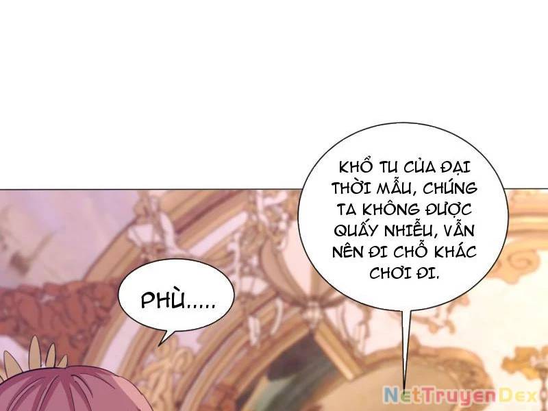 Thần Minh Trở Lại: Ta Có Trong Tay Triệu Vạn Chư Thần! Chap 25 - Next Chap 26