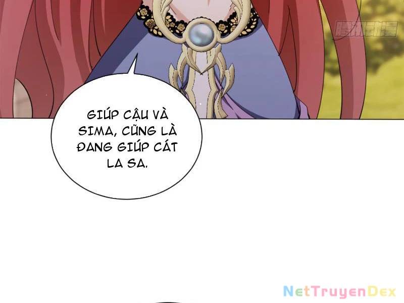 Thần Minh Trở Lại: Ta Có Trong Tay Triệu Vạn Chư Thần! Chap 25 - Next Chap 26