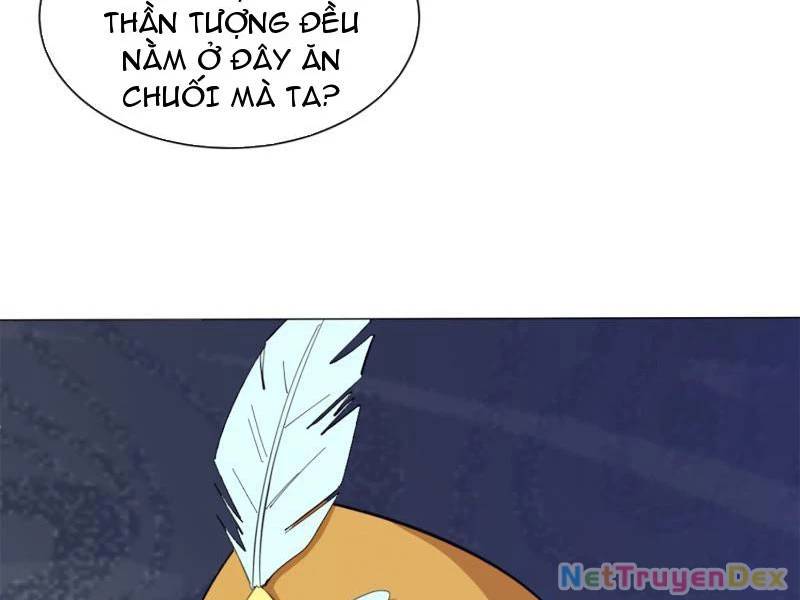 Thần Minh Trở Lại: Ta Có Trong Tay Triệu Vạn Chư Thần! Chap 25 - Next Chap 26