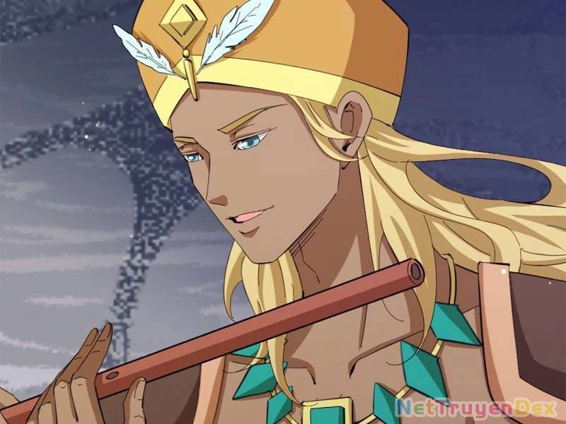 Thần Minh Trở Lại: Ta Có Trong Tay Triệu Vạn Chư Thần! Chap 25 - Next Chap 26