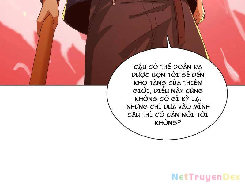 Thần Minh Trở Lại: Ta Có Trong Tay Triệu Vạn Chư Thần! Chap 25 - Next Chap 26