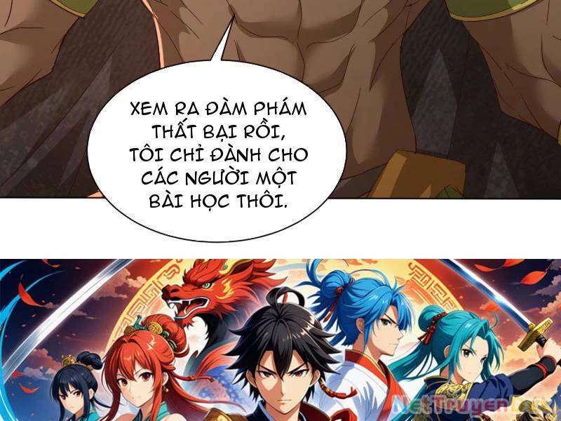 Thần Minh Trở Lại: Ta Có Trong Tay Triệu Vạn Chư Thần! Chap 25 - Next Chap 26