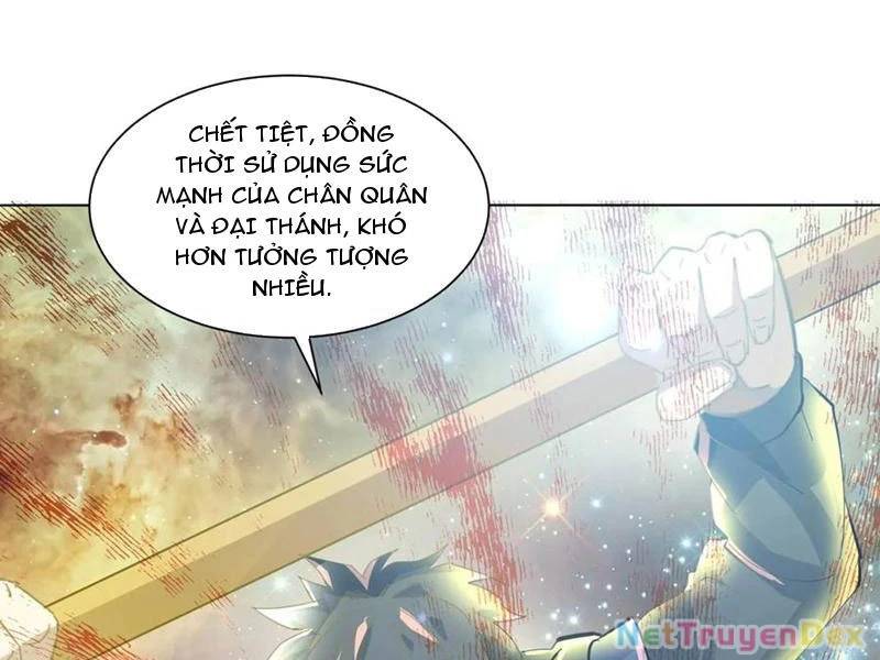 Thần Minh Trở Lại: Ta Có Trong Tay Triệu Vạn Chư Thần! Chap 26 - Next Chap 27