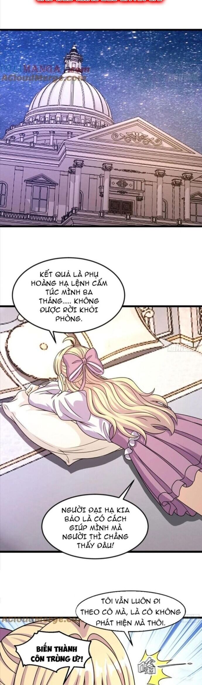 Thần Minh Trở Lại: Ta Có Trong Tay Triệu Vạn Chư Thần! Chap 32 - Next Chap 33