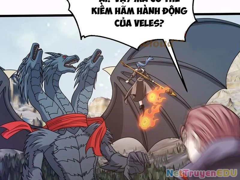 Thần Minh Trở Lại: Ta Có Trong Tay Triệu Vạn Chư Thần! Chap 37 - Next Chap 38