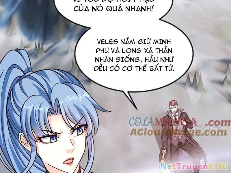 Thần Minh Trở Lại: Ta Có Trong Tay Triệu Vạn Chư Thần! Chap 37 - Next Chap 38