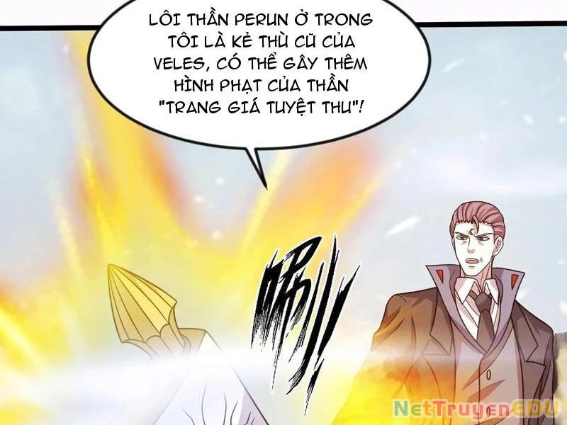 Thần Minh Trở Lại: Ta Có Trong Tay Triệu Vạn Chư Thần! Chap 37 - Next Chap 38