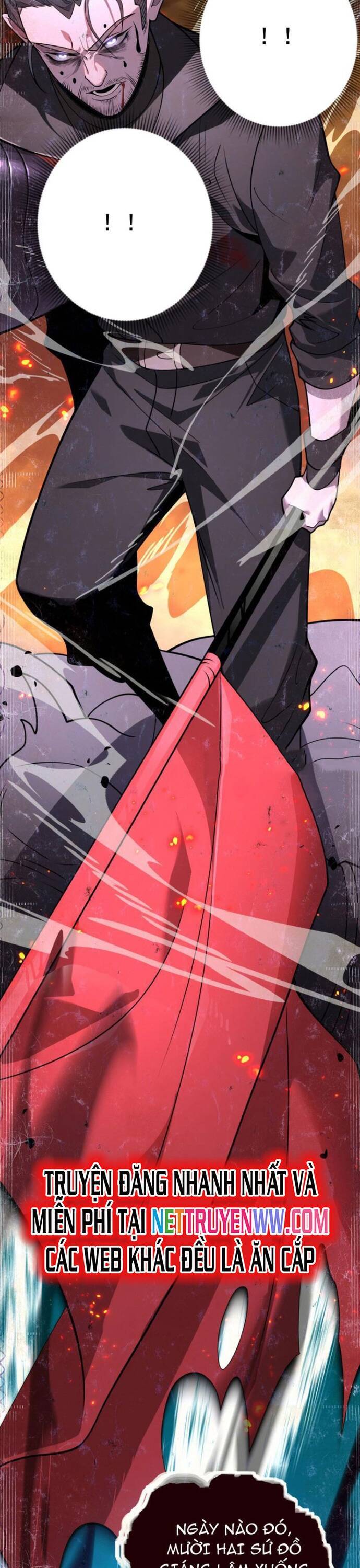 Thế Giới Bắt Đầu Từ Số Không Chap 1 - Next Chap 2