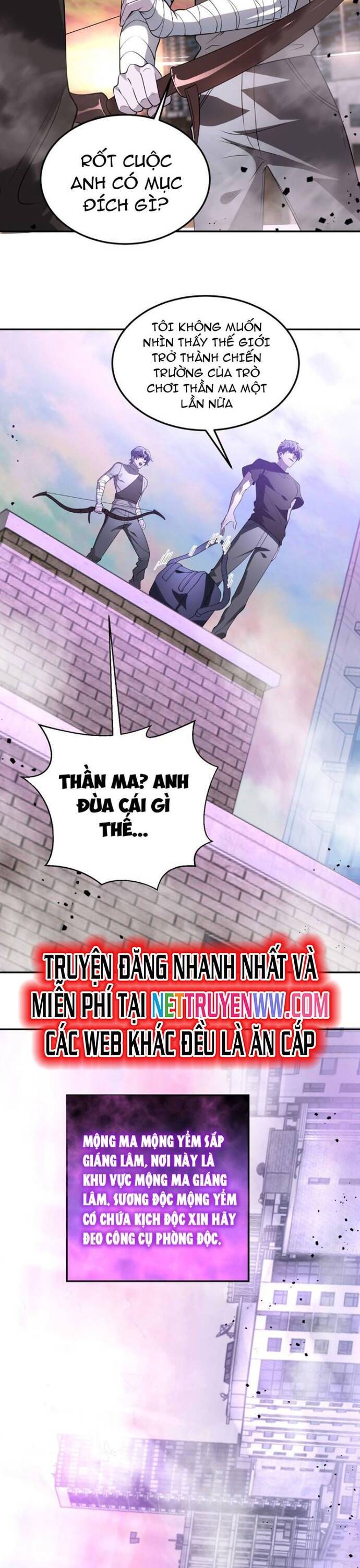 Thế Giới Bắt Đầu Từ Số Không Chap 1 - Next Chap 2