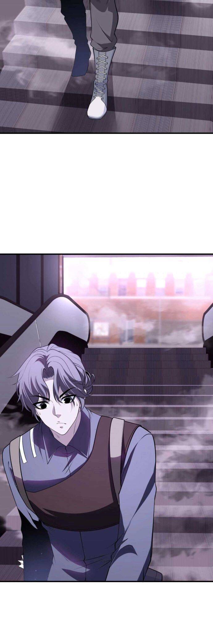 Thế Giới Bắt Đầu Từ Số Không Chap 15 - Next Chap 16