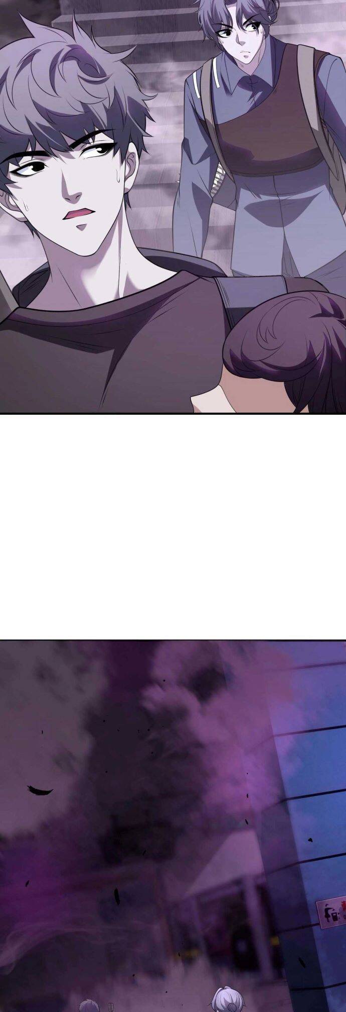 Thế Giới Bắt Đầu Từ Số Không Chap 15 - Next Chap 16