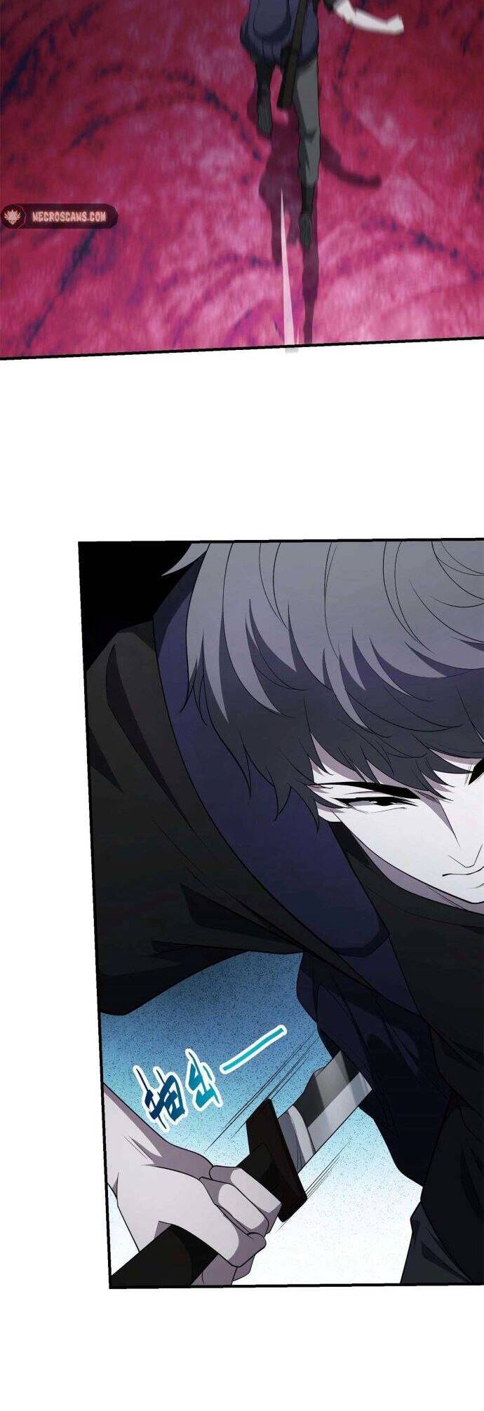 Thế Giới Bắt Đầu Từ Số Không Chap 15 - Next Chap 16