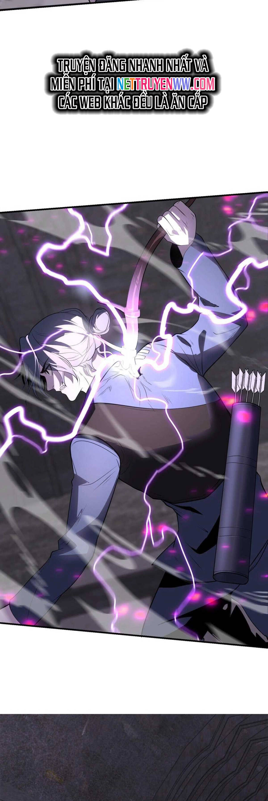 Thế Giới Bắt Đầu Từ Số Không Chap 16 - Next Chap 17