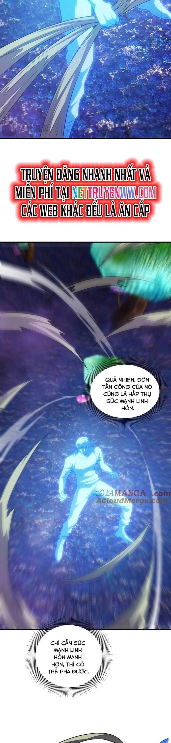 Thế Giới Bắt Đầu Từ Số Không Chap 26 - Next Chap 27