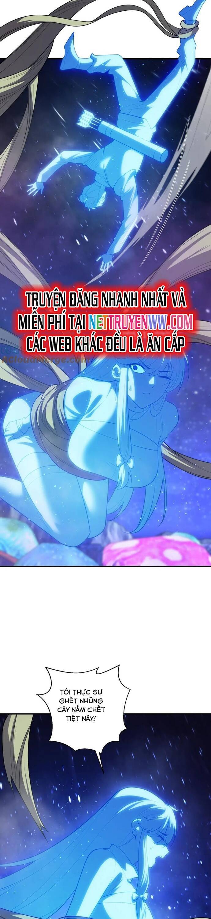 Thế Giới Bắt Đầu Từ Số Không Chap 26 - Next Chap 27