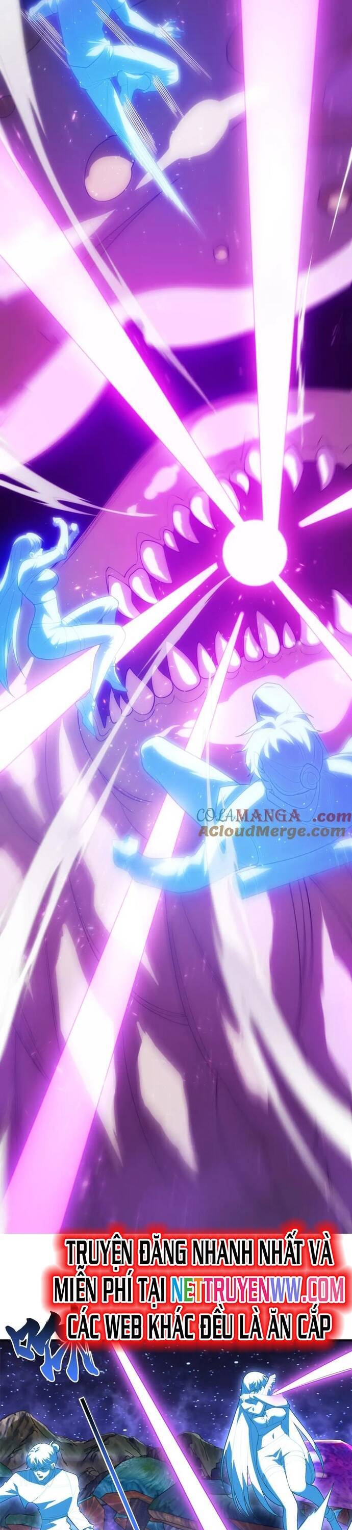 Thế Giới Bắt Đầu Từ Số Không Chap 26 - Next Chap 27