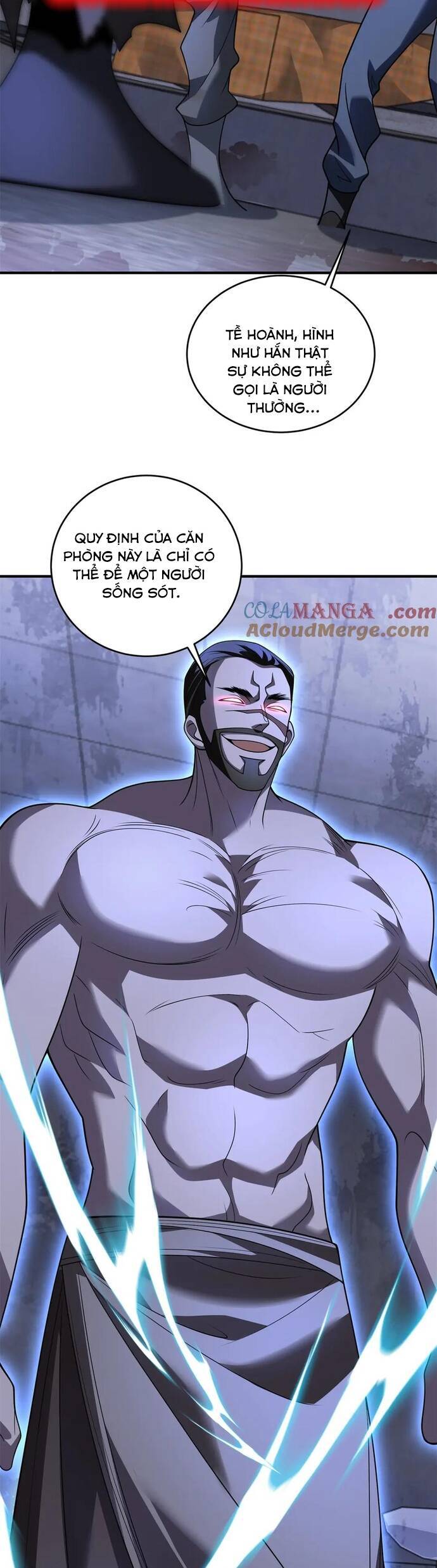 Thế Giới Bắt Đầu Từ Số Không Chap 29 - Next Chap 30